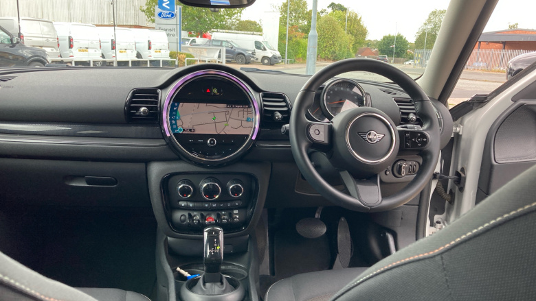 MINI Clubman 1.5 Cooper Classic 6dr Auto Petrol Estate